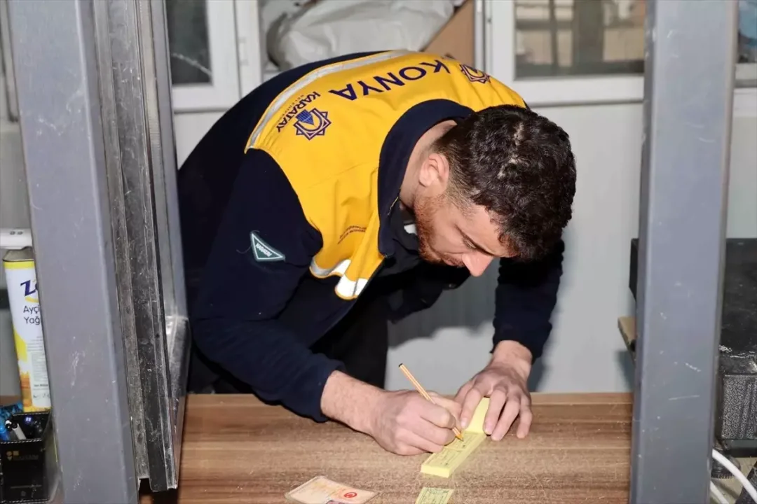 Karatay’dan Sıfır Atık Projesine Tam Buğday Ekmeği Ekleniyor