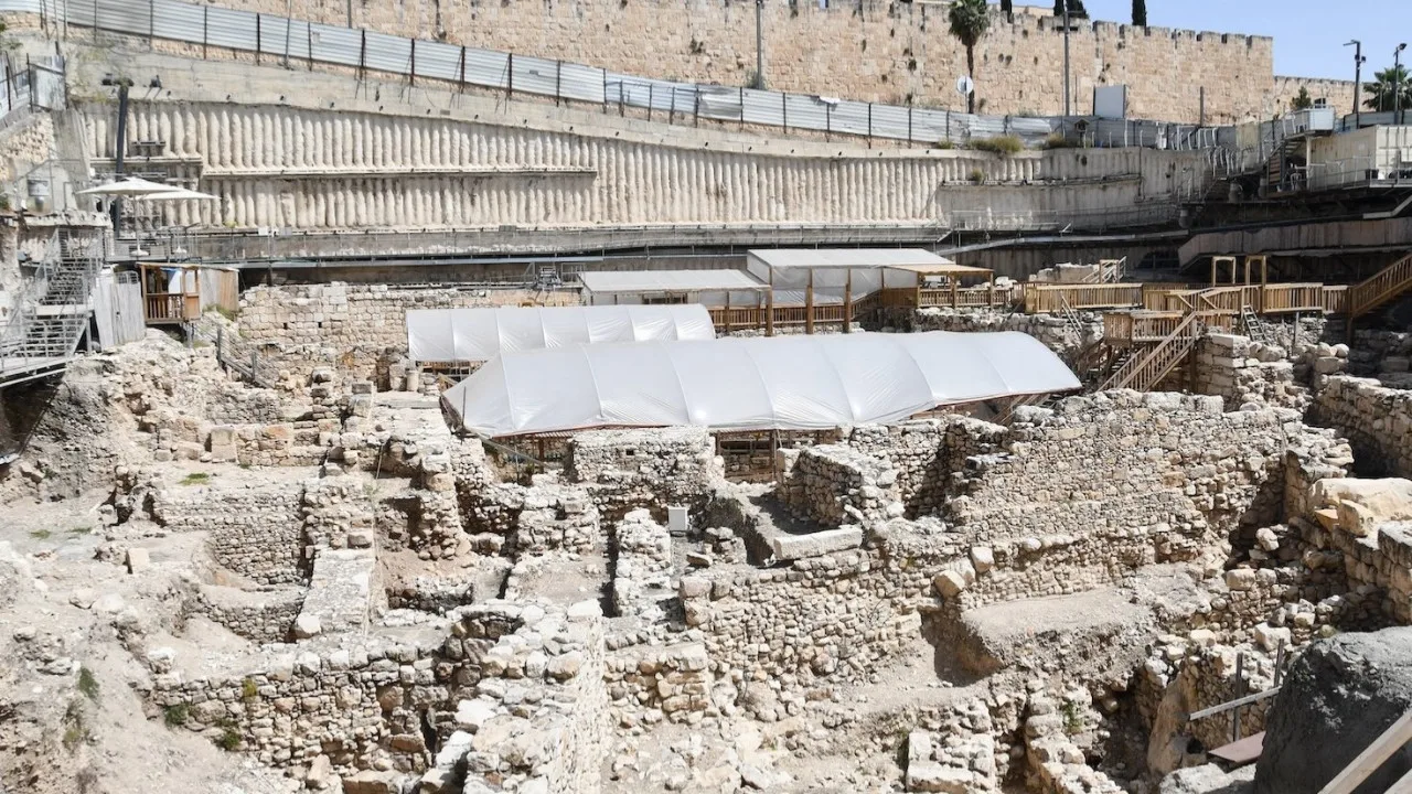 Silvan’da Arkeoloji ve Yahudileştirme