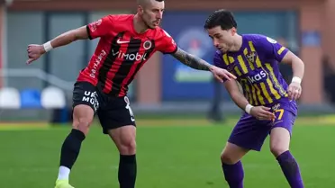 Küme düşme hattı alev alev!