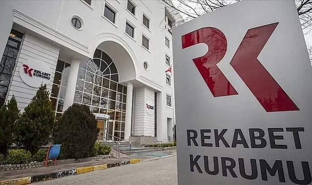 Rekabet Kurumu Ciro Eşiklerini Güncelledi