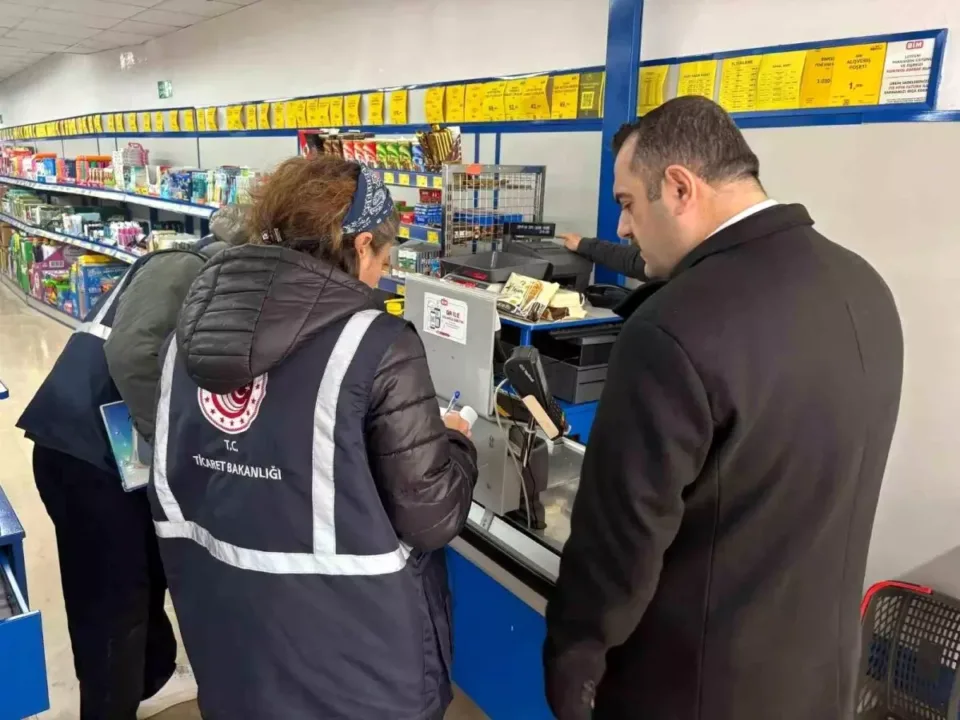 Sinop’ta Ramazan Denetimleri Artıyor