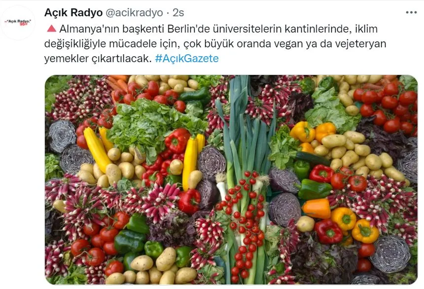 Bilim açıkladı: Dünyanın en sağlıklı meyvesi seçildi.. sebze sanıyorduk! 