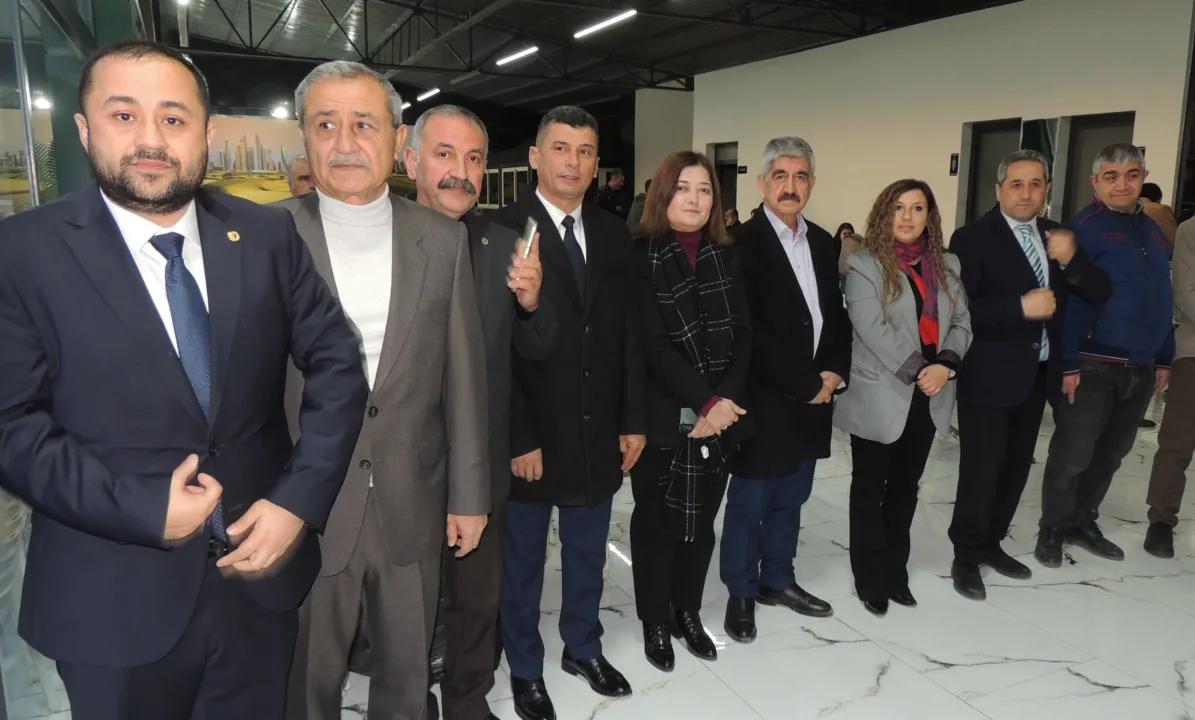 Ramazan Sofrası Dayanışmayı Pekiştiren Geleneğimizdir