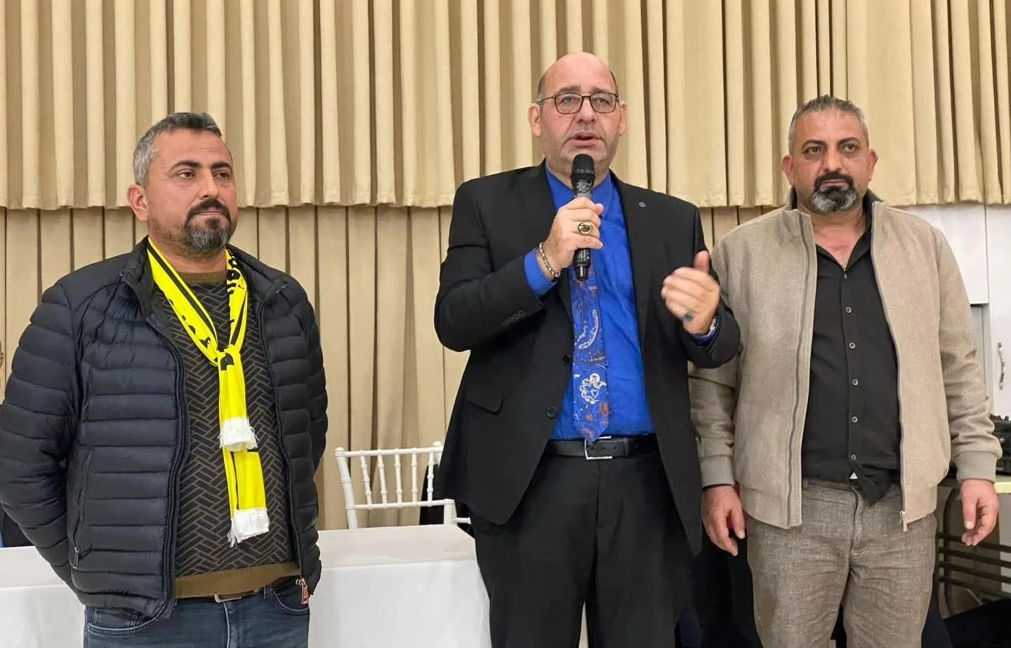 Başkan Kurt’tan Yeni Hizmet Binası ve Esnaf Lokantası