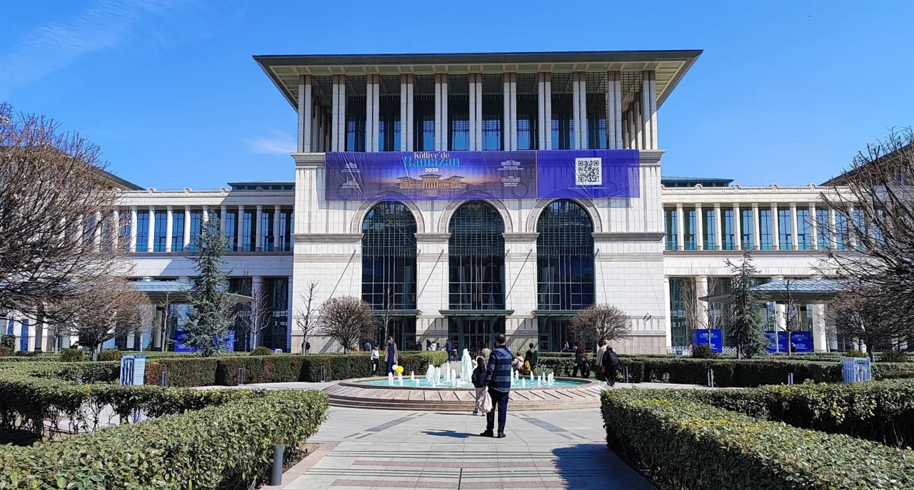 Külliyede Ramazan Coşkusu Devam Ediyor