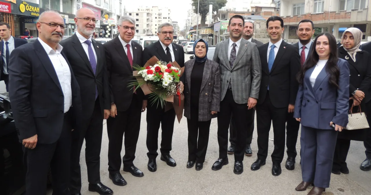 Yayman: “Bugün de Çanakkale Ruhuna İhtiyacımız Var”