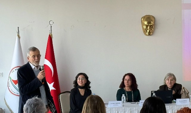 Karşıyaka’da ‘kadın ve kent’ vizyonu masaya yatırıldı