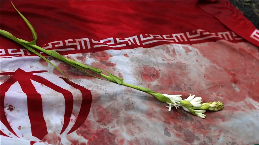 İsrailli güvenlik kaynakları, İran’a karşı savaşın “belirlenen hızda” ilerlemediğini söyledi