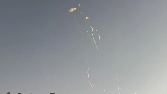 BAE: 9 balistik füze ve 109 İHA’yı imha ettik