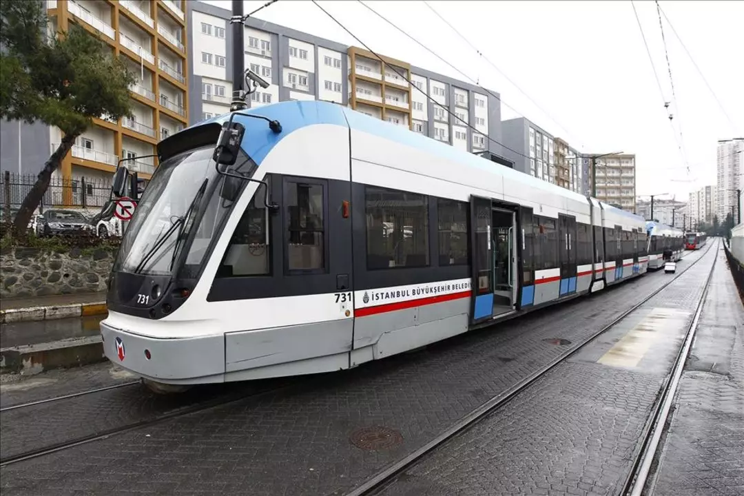 İki meslek grubuna toplu taşıma ücretsiz oldu!.. Resmi Gazete’de yayımlandı: