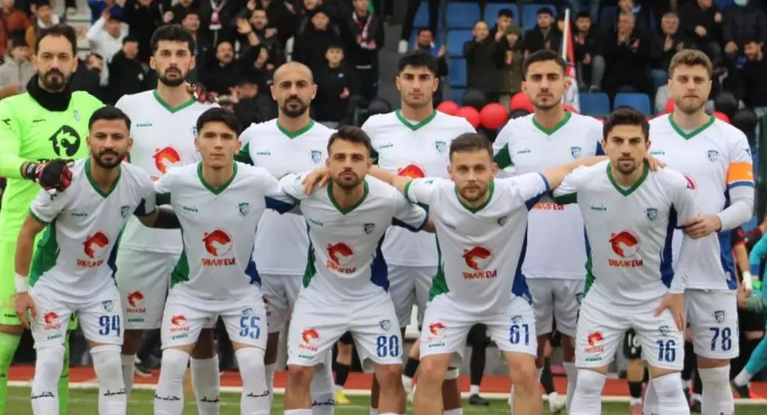  Türk futbolunda deprem! ‘Artık yeter’ deyip ligden çekildiler