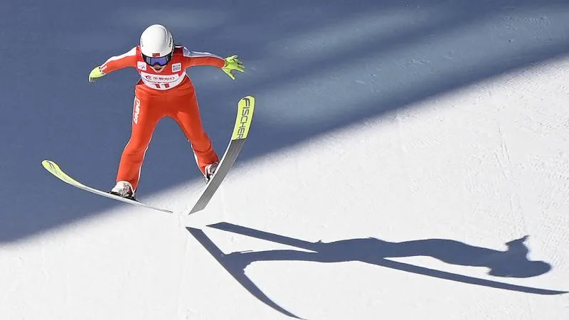 Kış sporlarının başkenti Erzurum’a dev organizasyon