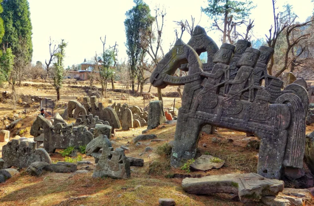 Pir Panjal’ın Gizemli Atlıları: Jammu ve Keşmir’deki Kadim Bir Mirasın Sırları