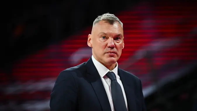 Jasikevicius: Harika oynamadık ama iyiydik