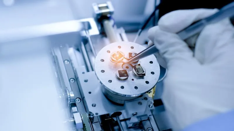 58 şehirde AR-GE ve tasarım merkezleri teknoloji geliştiriyor