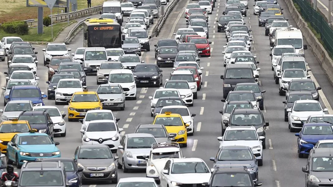 Bayram trafiğine çıkacak sürücülere flaş uyarı