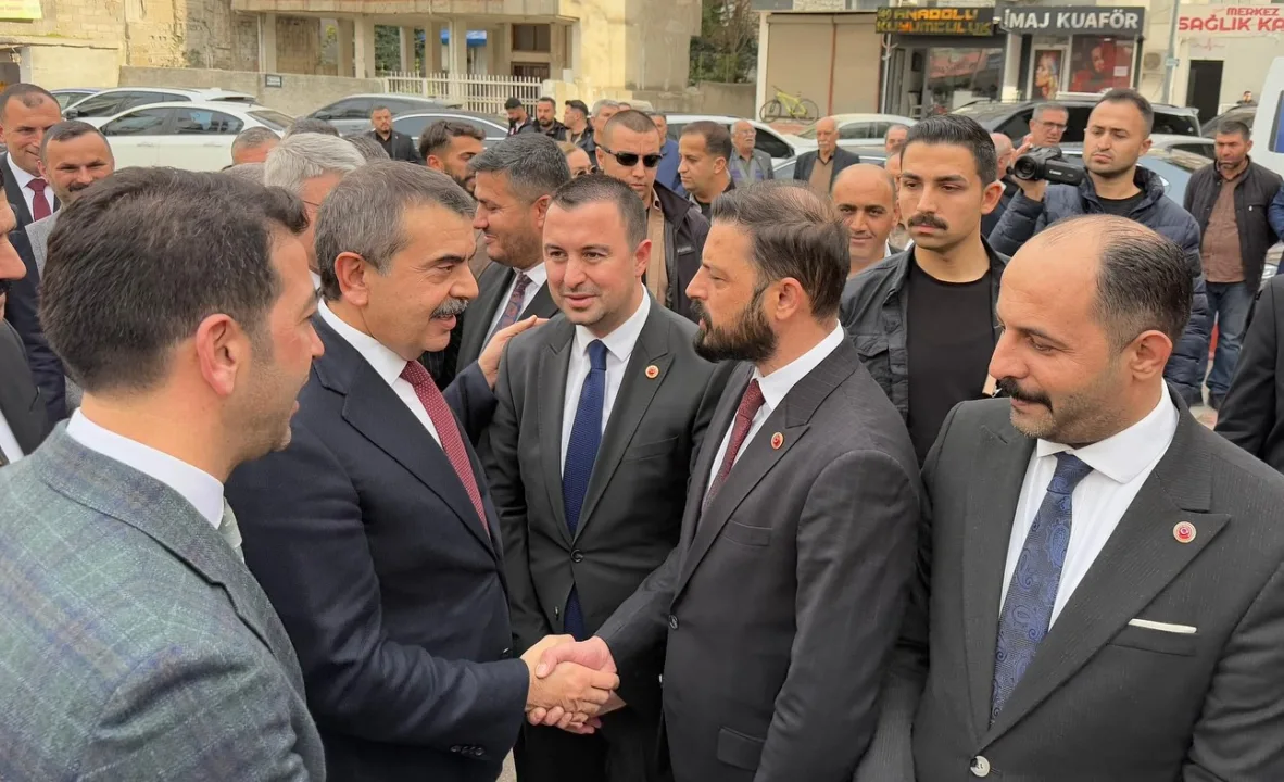 MÜSİAD Osmaniye’nin Ekonomisine Katkı Sağlayacak