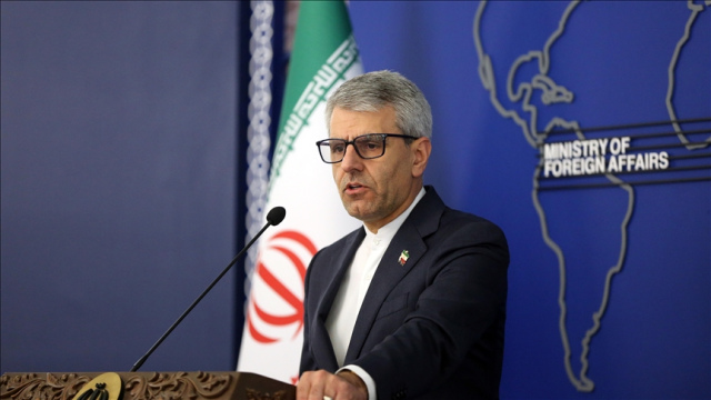 Trump’ın “anlaşma” çıkışına İran’dan savaşı bitirtmeyecek yanıt