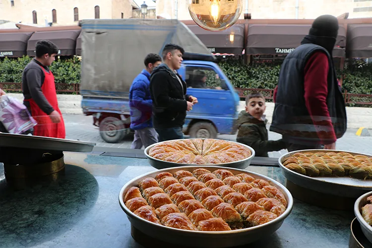 Gaziantep turizminde “çifte bayram” beklentisi