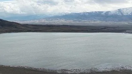 Orta Doğu su krizleriyle karşı karşıyayken çatışmalar durumu daha kötü hale getirebilir