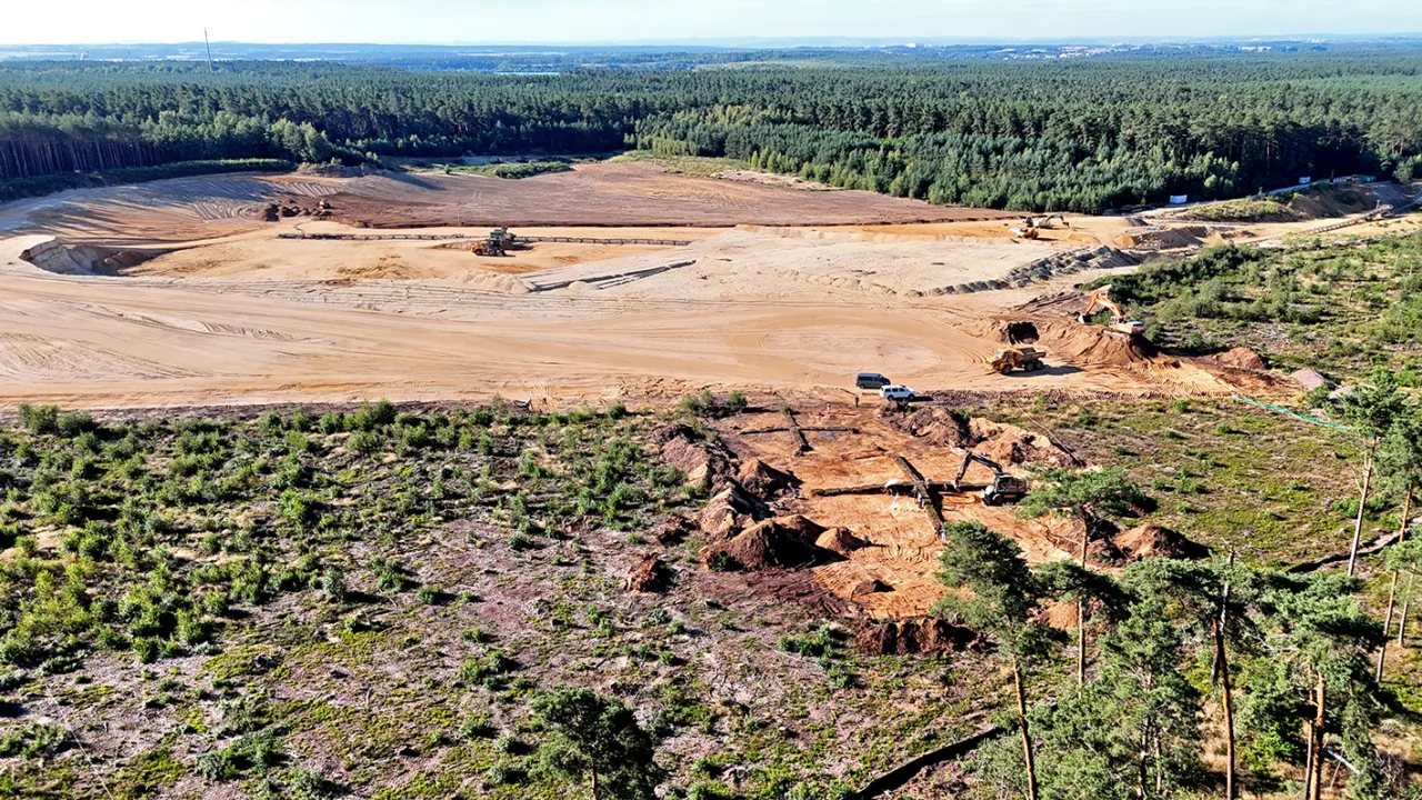 4.500 Yıllık Mezar Höyüklerinde Nadir Silahlar ve Avrupa’nın En Eski Bakır Takıları Bulundu