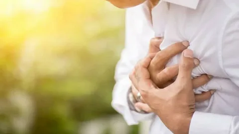 Alerjiler kalp sağlığını etkileyebilir