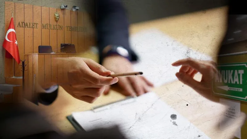 5,6 milyon dosya davaya dönüşmeden çözüldü