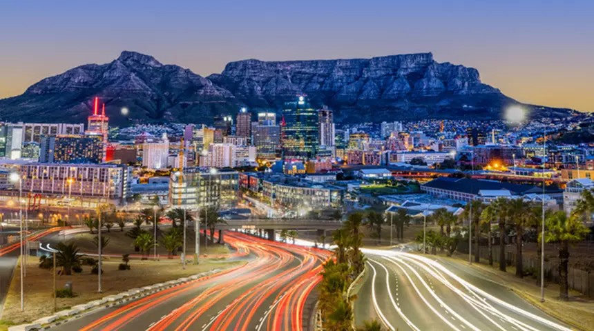 Dünyanın 3 başkentli tek ülkesi! Üstelik 12 resmi dili var