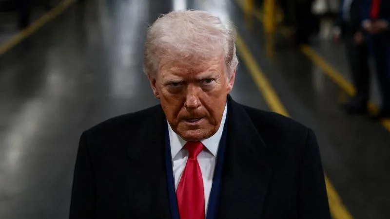 Rusya: Trump çılgın politikasını sürdürürse 3. Dünya Savaşı başlayacak