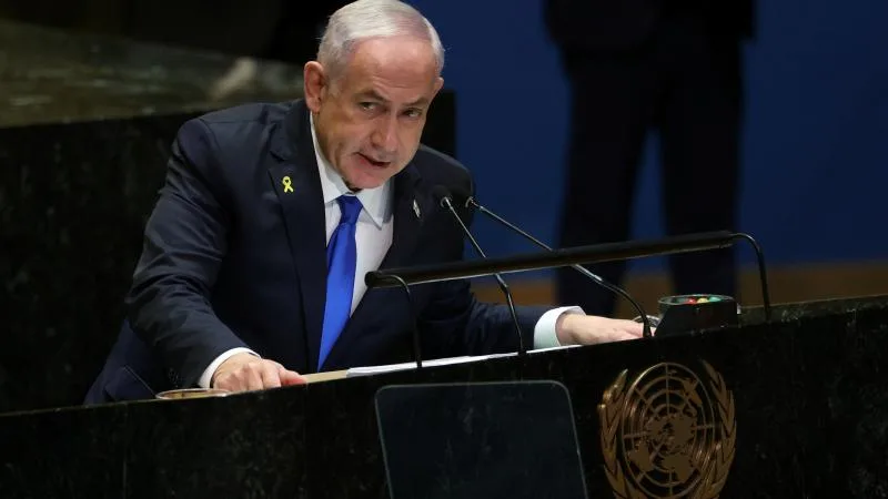 Netanyahu, İran’a saldırıların ne zaman biteceğine dair İsrail’e ayrı, uluslararası kamuoyuna ayrı konuştu