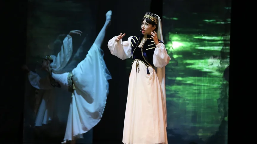 Anadolu’nun köklü ezgileri tek bir “Nefes”te yeniden yorumlanacak