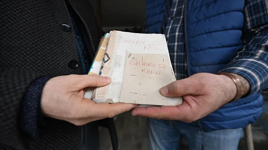 Osmanlı yardımlaşma geleneği zimem, artık dijital ortamda da yaşatılıyor