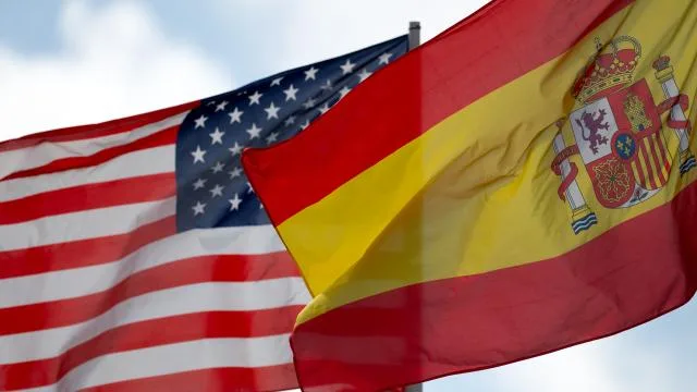 İspanya hükümeti, ticari ilişkileri keseceğini söyleyen ABD Başkanı Trump’ı eleştirdi