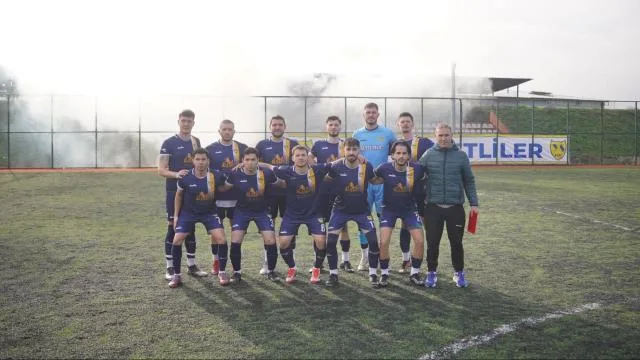 Tek penaltı atışı için 226 kilometre yol yapacaklar