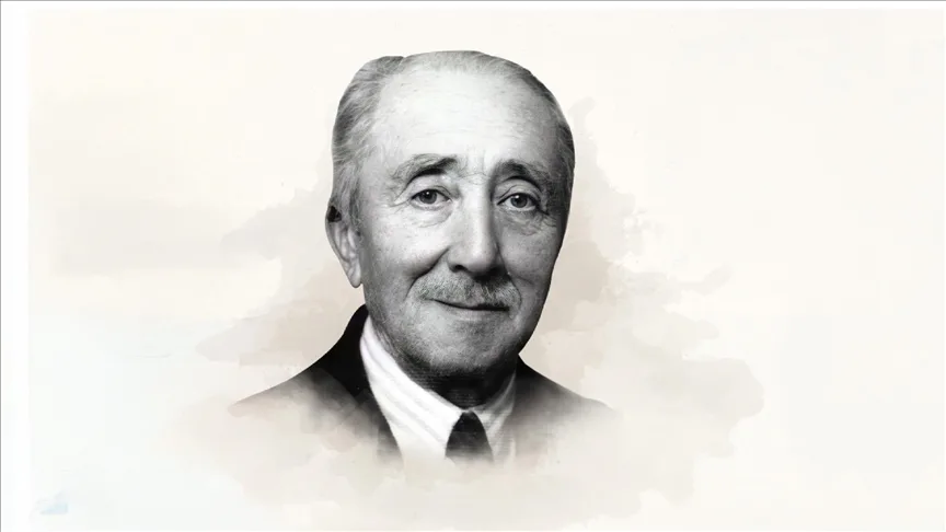 Türk edebiyatının bağımsız yazarı: Hüseyin Rahmi Gürpınar