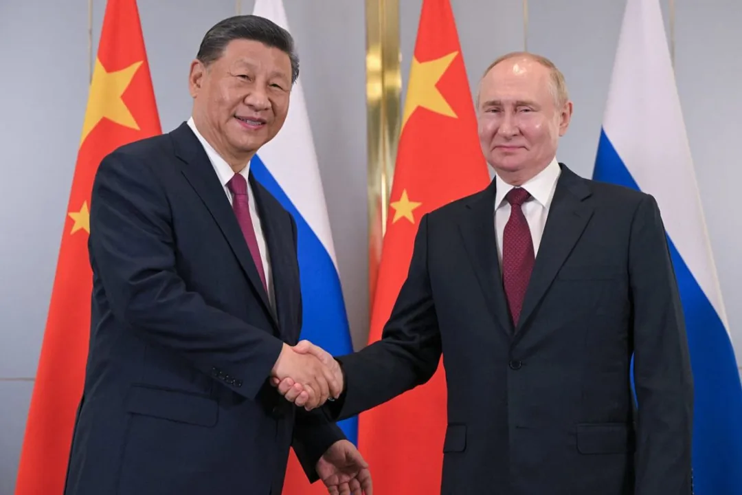 Çin-Rusya yolcu treni seferleri 6 yıl aradan sonra yeniden başladı