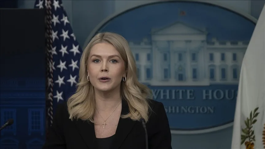 Beyaz Saray: Başkan Trump, halen NATO müttefiklerinin Hürmüz Boğazı konusunda adım atmasını bekliyor