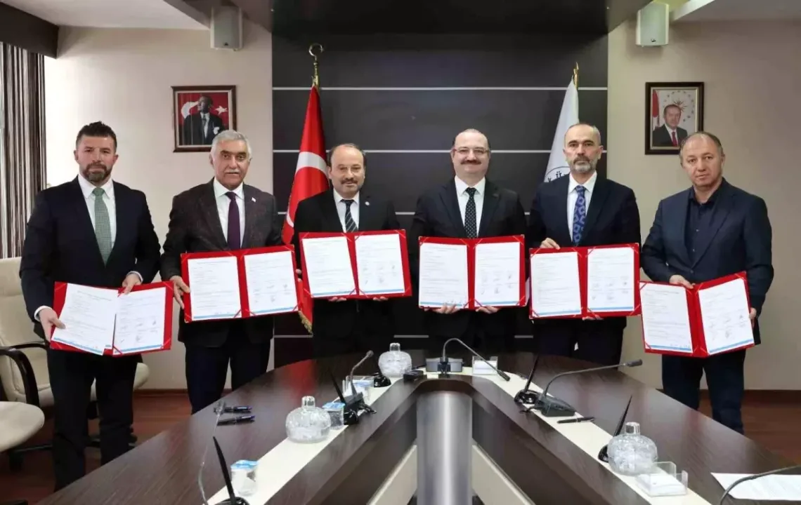 EUSA 2028, Erzurum’da düzenlenecek