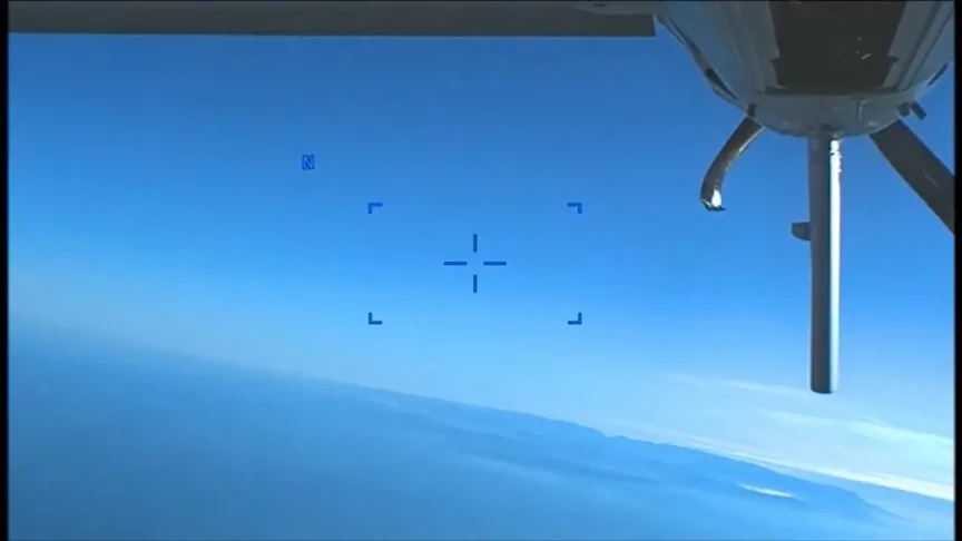 ABD ordusu eski mensubuna göre, ABD, İHA teknolojisine uyum sağlamaması halinde askeri üstünlüğünü kaybedecek