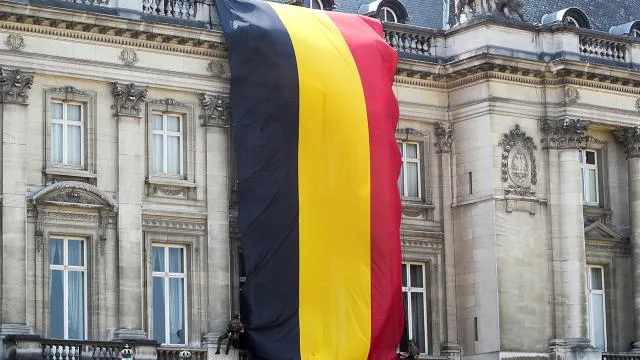 Belçika, Hürmüz Boğazı’ndaki misyonu ateşkes ve uluslararası yetki sağlanması şartıyla destekleyecek