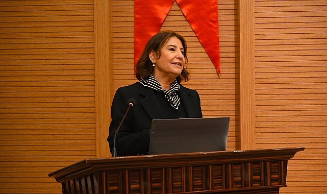 Istanbul Vakfı (CIF) ile Hatay Mustafa Kemal Kariyer ve Mesleki Gelişim Programı başarıyla tamamlandı.