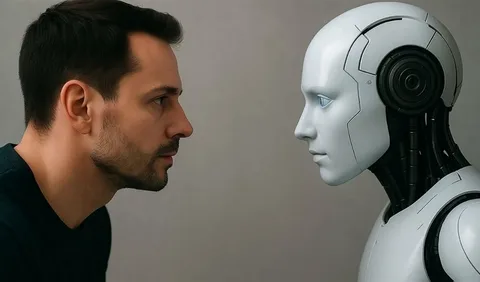 Bazı kullanıcılar ‘yapay zeka psikozu’ riski altında olabilir!