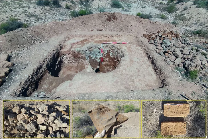 İran’daki Bronz Çağı Mezarlıkları Gizemli BMAC Medeniyetiyle Gizli Bağlantıları Ortaya Çıkardı