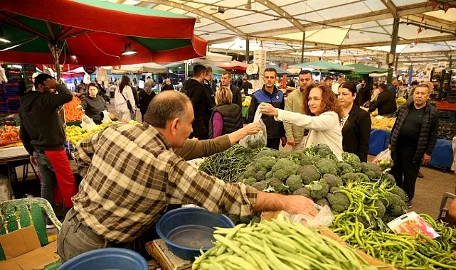 Karşıyaka’dan çocukları şiddet sarmalından koruyacak tarihi karar