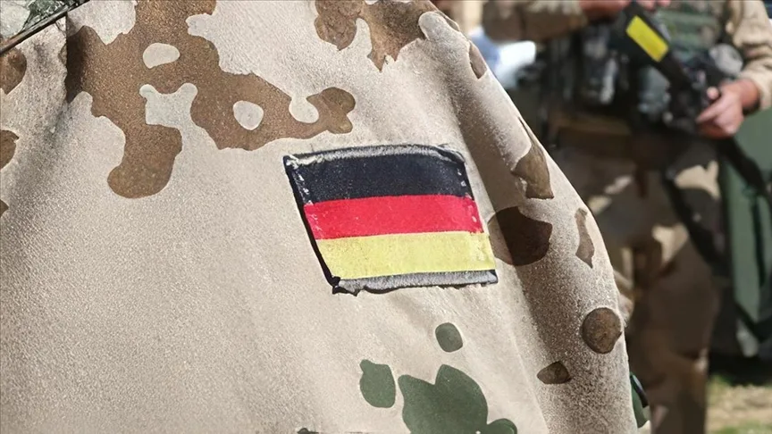 Almanya, Hürmüz Boğazı’nda uluslararası bir askeri operasyona katılmayacak