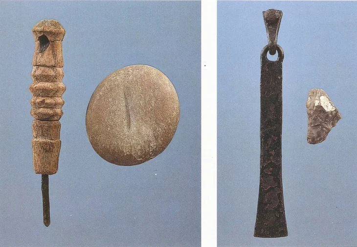 Danimarka’daki 1.800 Yıllık Savaş, Norveç’ten Roma’ya Gitmekte Olan Kayıp Orduyu Ortaya Çıkarabilir