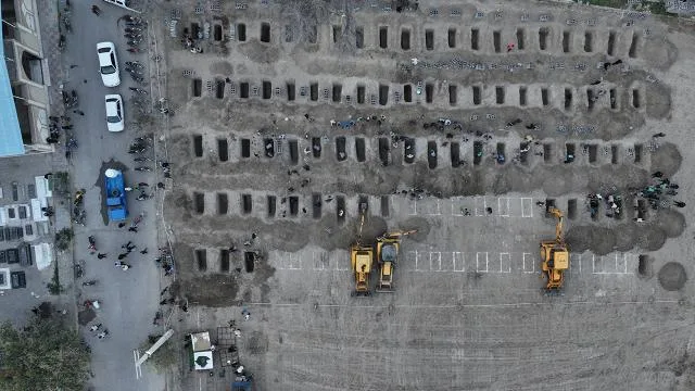 BM: İran’a yönelik ABD-İsrail saldırılarında “yaklaşık 180 çocuk” öldürüldü