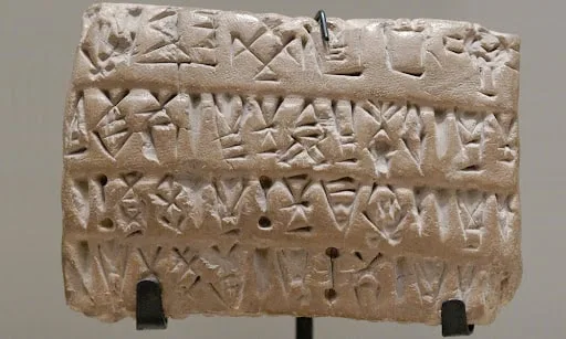 Yeni bir araştırma, Ahameniş Krallığı’nın işçilerine gümüşle ödeme yaptığını ortaya koydu.