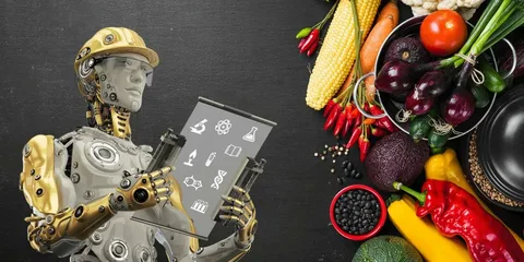 Yapay zekânın önerdiği diyet planları ergenler için riskler barındırıyor