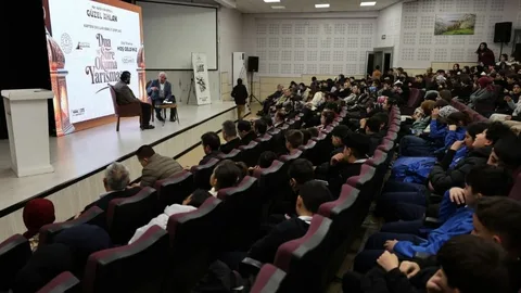 Kartepe’de Manevi Değerler İçin Anlamlı Yarışma